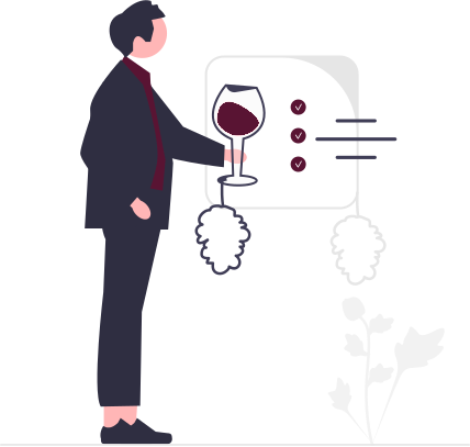 Nicolas Lezy consultant F&B offres de consulting stratégie optimisation carte vin opérationnel pour hôtel restaurant HCR