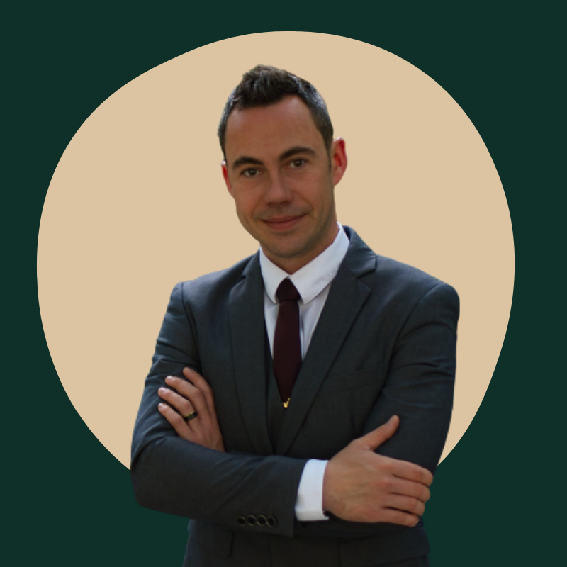 Consultant en hôtellerie- restauration & F&B en Bourgogne. Nicolas Lezy – consultant F&B pour hôtels et restaurants